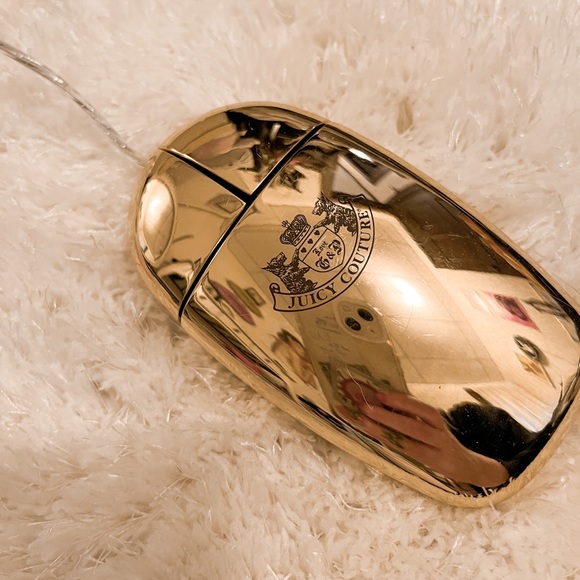 Juicy Couture Computers, Laptops & Parts Vintage Rare Juicy Couture